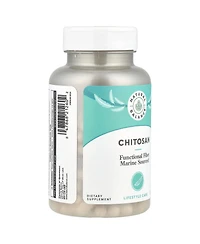 Natural Balance Chitosan 1000mg Fiber Supplement | Healthy Weight Management Formula with