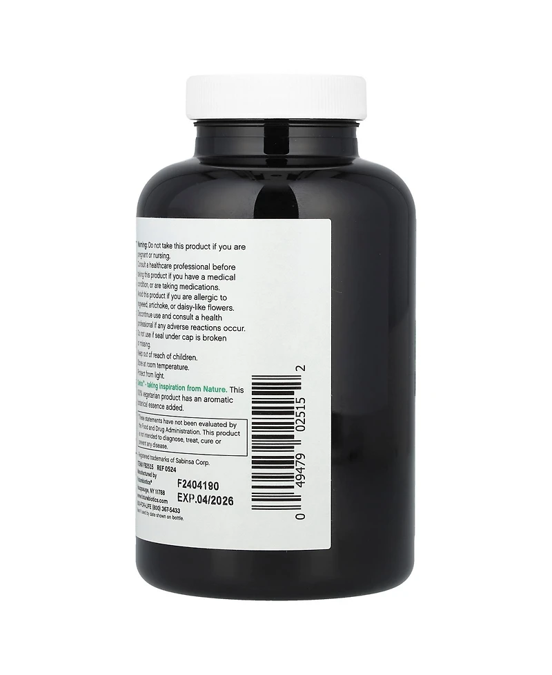 Futurebiotics Detox Daily Liver Support