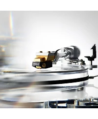 Audio-Technica At-VM760xSL VMx Special Line Contact Mm Phono Cartridge