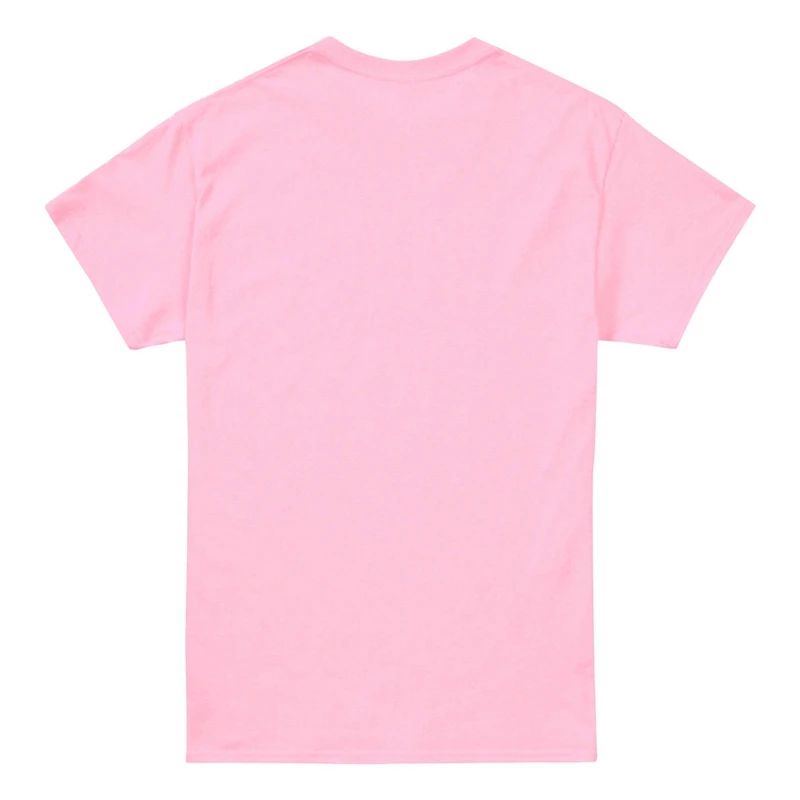 Logovision Men's Rugrats Queen A For Angelica T-Shirt