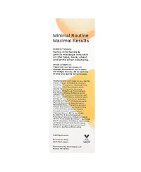 Mad Hippie Hydrating Nutrient Mist