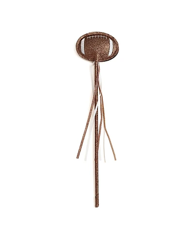 Sweet Wink Girls Football Wand