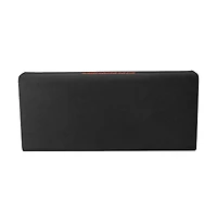 Kicker 12" Dual Down Firing Subwoofer Enclosure