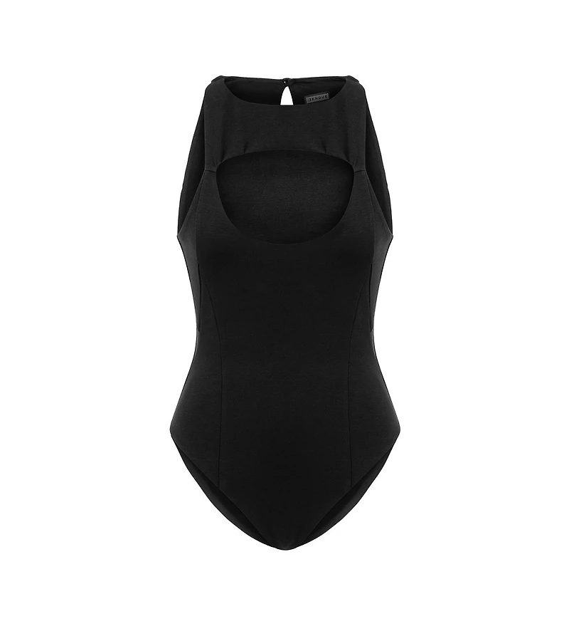 Jendue Women's Pera Bodysuit