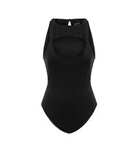 Jendue Women's Pera Bodysuit