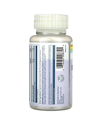 Solaray Beta Glucan with Vitamin C