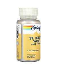 Solaray St. John's Wort Mood Formula
