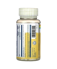 Solaray Folic Acid 470 mcg