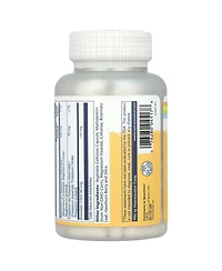 Solaray Magnesium Potassium Asporotates with Bromelain - 120 VegCaps