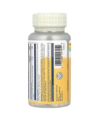 Solaray Bio Zinc 15 mg