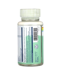Solaray Super Digest Away - 60 Vegcaps