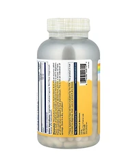 Solaray Betaine HCl with Pepsin High Potency - 250 VegCaps