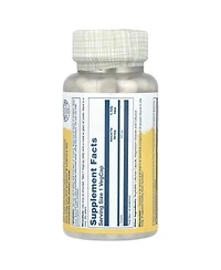 Solaray L-Tyrosine 500 mg - 100 VegCaps