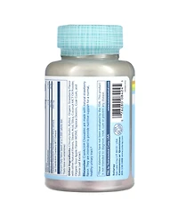 Solaray CranActin Chewables 200 mg