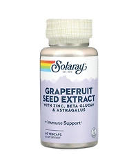 Solaray Grapefruit Seed Extract