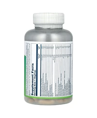 Solaray Once Daily High Energy Multivitamin