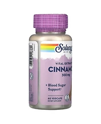 Solaray Vital Extracts Cinnamon