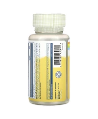 Solaray Acetyl L-Carnitine 500 mg