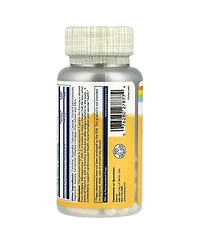 Solaray Triple Strength Vitamin K-2 Menaquinone-7 150 mcg - 30 VegCaps