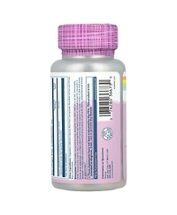 Solaray Jiaogulan - 60 VegCaps (410 mg per Capsule)