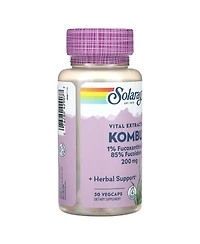 Solaray Vital Extracts Kombu