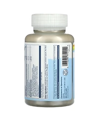 Solaray Bladder Formula Continence Max with Flowtrol - 90 VegCaps