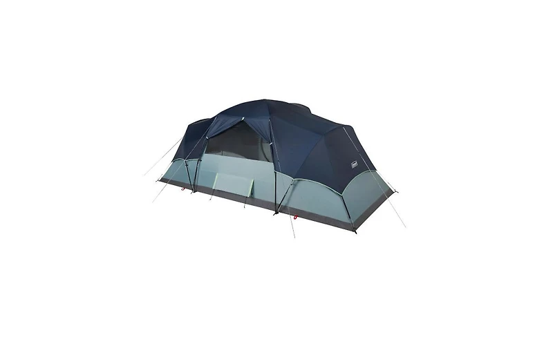 Coleman Skydome 8-Person Camping Tent