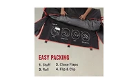 Coleman Skylodge 8-Person Instant Camping Tent