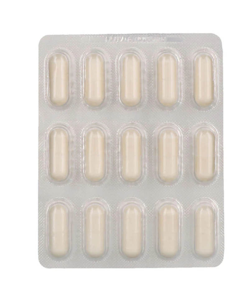 Jarrow Formulas Jarro-Dophilus Eps Billion Cfu