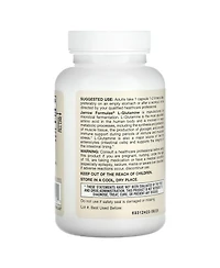 Jarrow Formulas L-Glutamine 750 mg