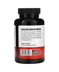 Force Factor Resveratrol 200 mg