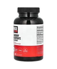 Force Factor Cranberry Concentrate 500 mg