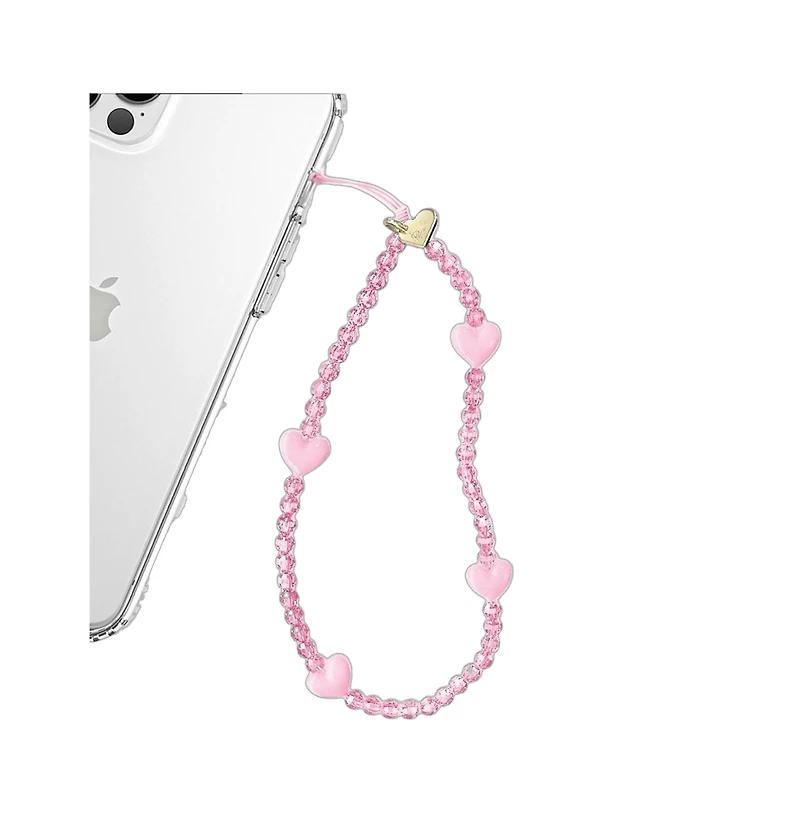 Velvet Caviar Phone Charm-Multi-Color
