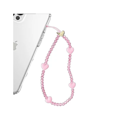 Velvet Caviar Phone Charm-Multi-Color