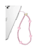 Velvet Caviar Phone Charm-Multi-Color