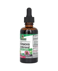 Nature's Answer Echinacea & Goldenseal