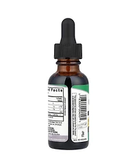 Nature's Answer Cranberry Extract Alcohol-Free 2 000 mg - 1 fl oz (30 ml)