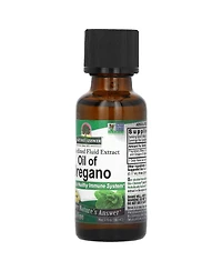 Nature's Answer Oil of Oregano Alcohol-Free