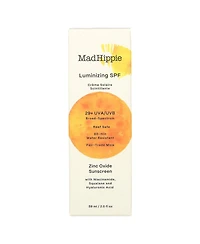 Mad Hippie Luminizing Spf