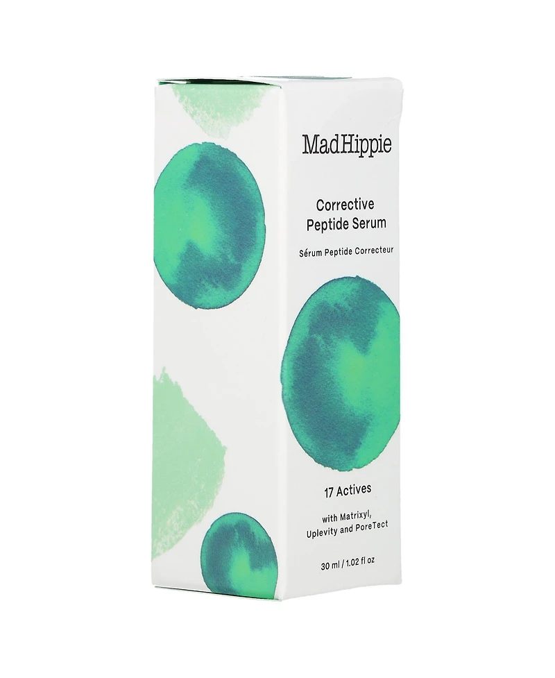 Mad Hippie Corrective Peptide Serum