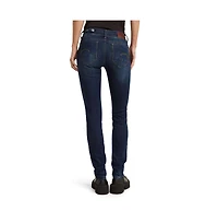 G-Star Women's Midge Straight Jeans
