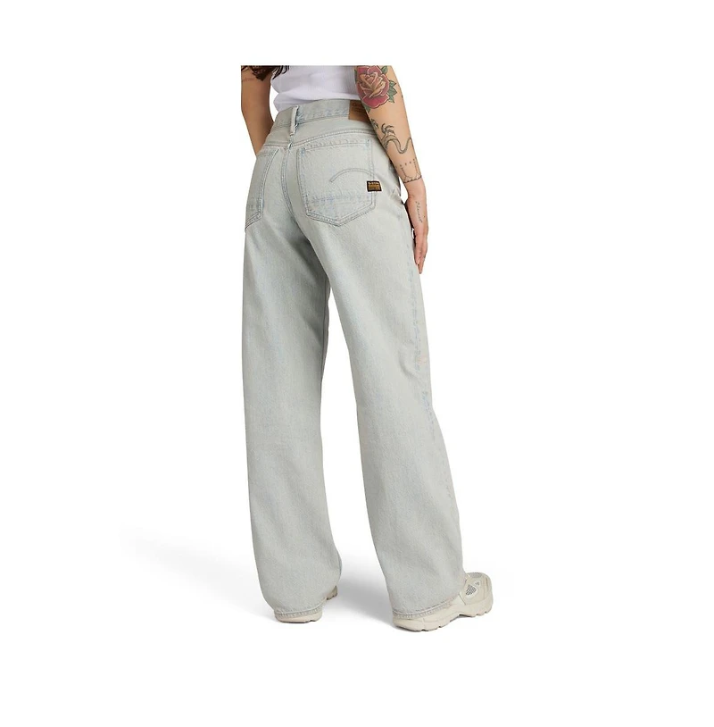 G-Star Women's Judee Loose Jeans
