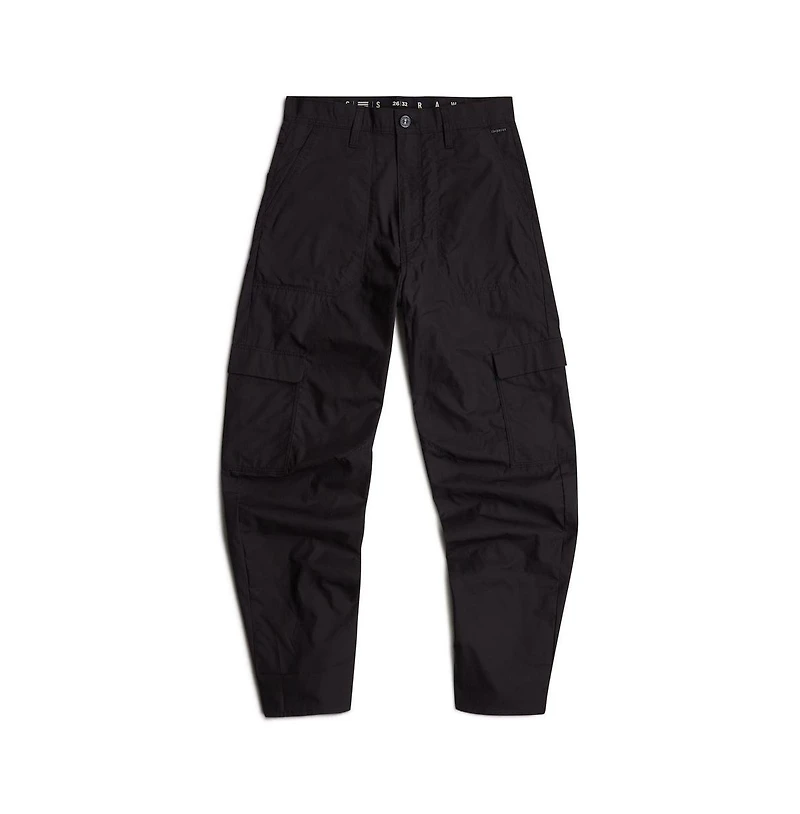 G-Star Women's Cargo 3D Boyfriend Pants