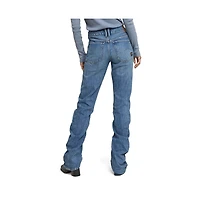 G-Star Women's G-Staq Low Bootcut Jeans