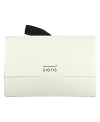 Organic Sioris Hand & Lip Care Set 2 Piece Set