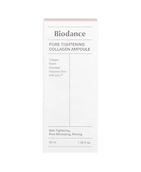 Biodance Pore Tightening Collagen Ampoule