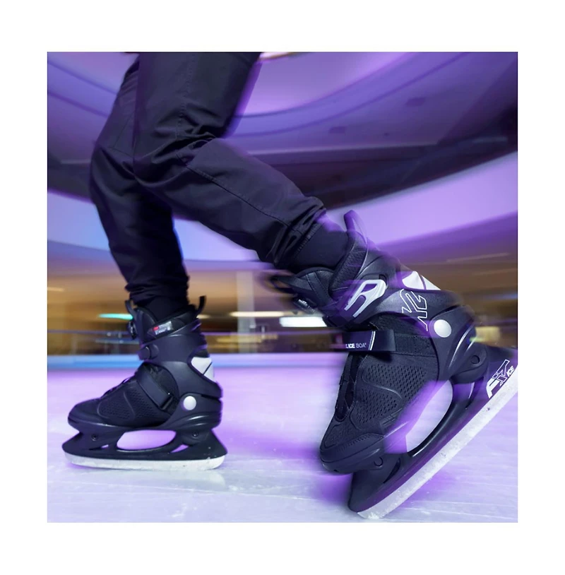 K2 F.i.t. Ice Boa Mens Skates 2022