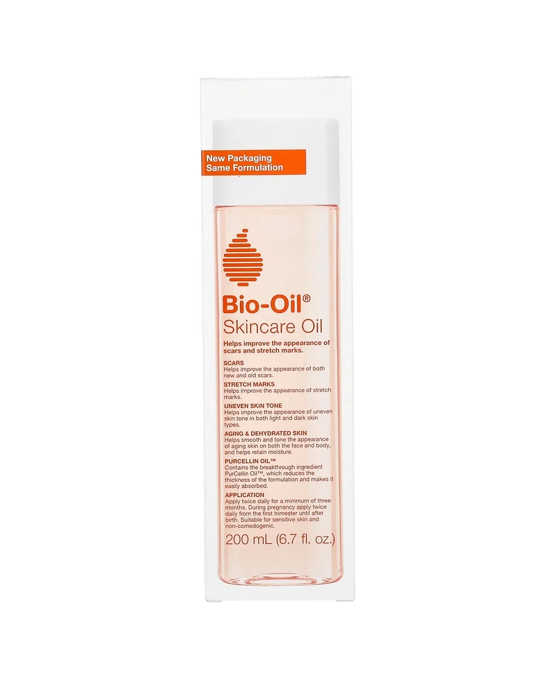 Bio-Oil Skincare Oil