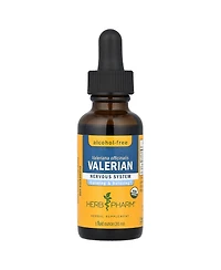 Herb Pharm Valerian Alcohol-Free