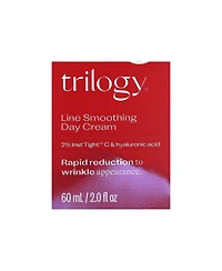 Trilogy Age Proof Line Smoothing Day Cream, 2.0 Fl Oz - For Ageing Skin